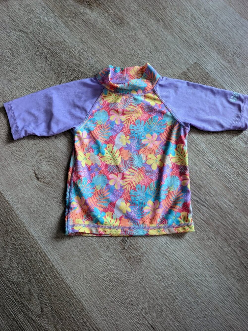 *2 for $10* Swim shirt